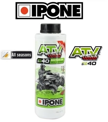 Bidon litre d huile - 1l, d'huile