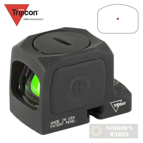 Trijicon rcr ruggedized - rcr,