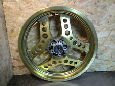 Roue Jante avant Honda VF 750 F RC15 VF750 DID 2.50x16