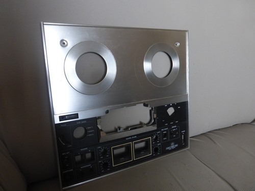 Sony 377 façade avant - sony,