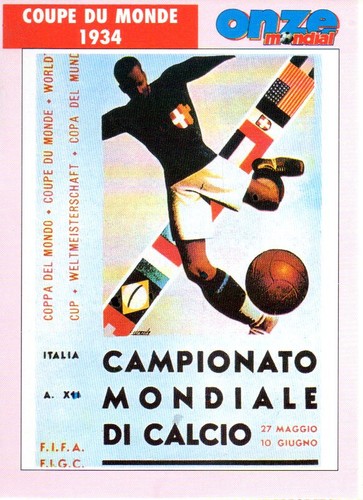 Fiche football onze mondial - football,