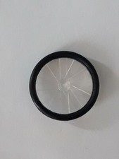 Playmobil roue pour vélo adulte sulky fauteuil roulant marchand glace hot dog