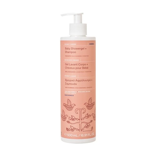 Gel shampooing douche pour - shampooing,