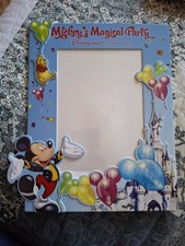 Cadre disney Mickey disneyland