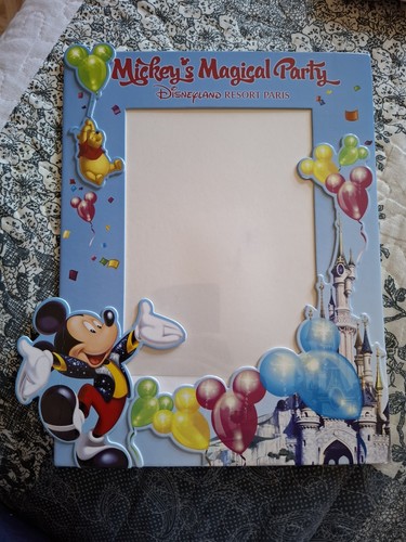 Cadre disney mickey - cadre,