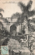 06 GOLF JUAN JARDIN DE LA