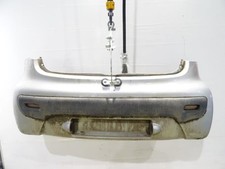 Pare choc arriere PEUGEOT 107