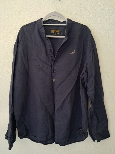 Chemise atlas for - chemise,