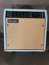Baby Blue Boogie Mark V 5:25