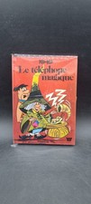 Livre pop hop Le téléphone