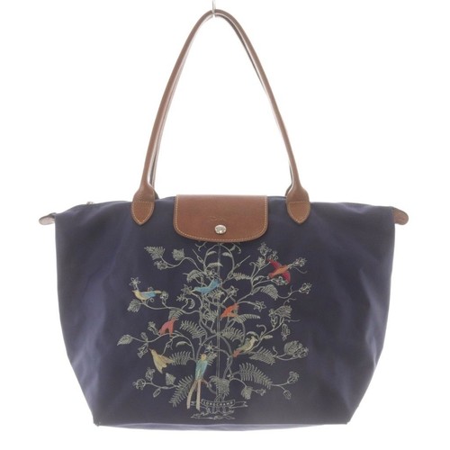 Longchamp tote - longchamp,