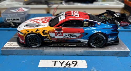 Custom carrera digital 132 - custom,