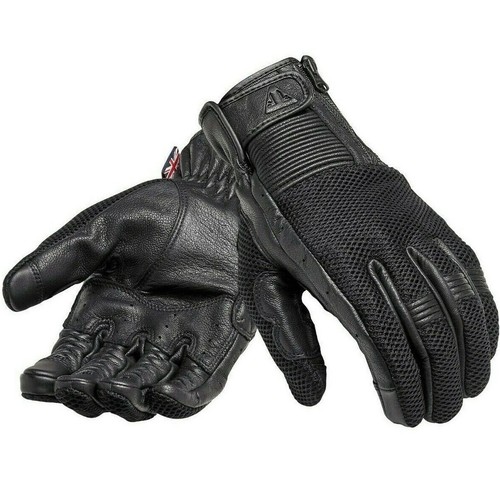 Gants moto pour - gants, de