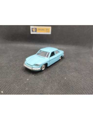 Panhard 24 bt - panhard, de