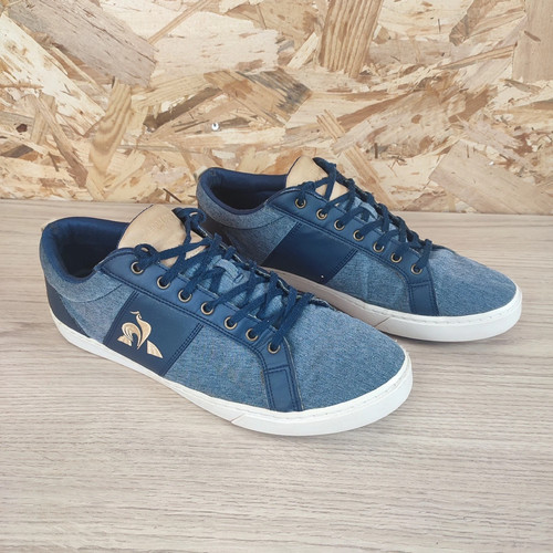 Coq sportif baskets homme - sportif,