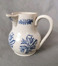 Pot à lait en grès de Saint-Uze céramique