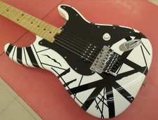 Guitare électrique EVH