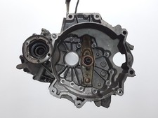 Boite de vitesses JHN #14028