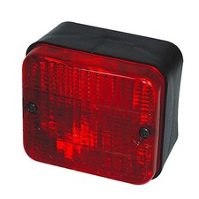 Feu arriere de brouillard