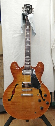 Guitare électrique