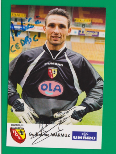 Football carte joueur - carte,