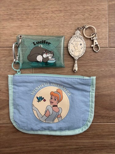 Porte clés miroir - porte-clés,