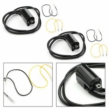 Bobine allumage pour - 2x, d'allumage
