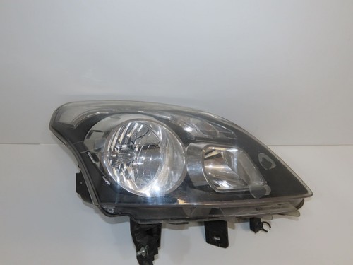 Phare droit renault - renault, i