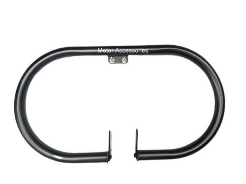 Protection moteur crash bar - protection,