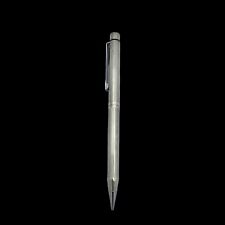 Sheaffer En Argent Massif