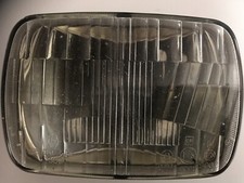 optique de phare SIEM 7305 FIAT 126 127 128