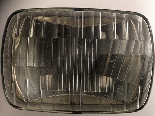 Optique phare siem - phare, 7305