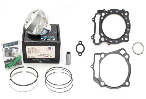 Piston ltr450 ltr 450 - 450, cp