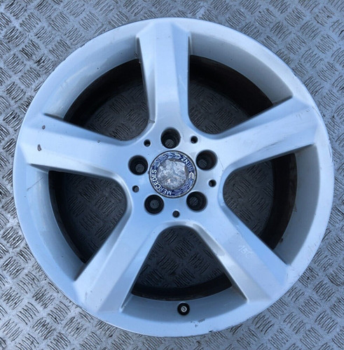 Jante alliage alu mercedes - alliage,