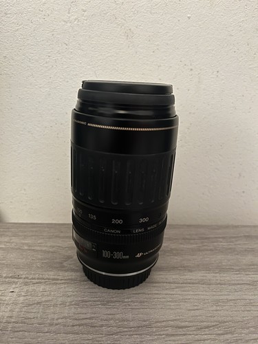 Canon objectif 6 - objectif, /