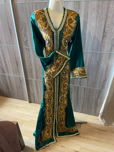 Robe fète marocaine - robe,