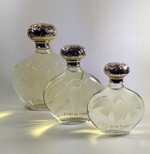 Lalique flacons parfum - flacons, de