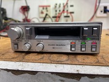 KP404G Pioneer Vintage Cassette Deck Working