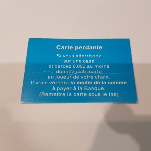 Destins jeu vie - de,