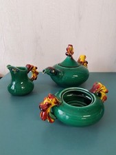 Ceramique Vallauris Cérenne