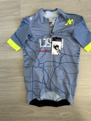 Maillot assos jerseys11 - assos, rs