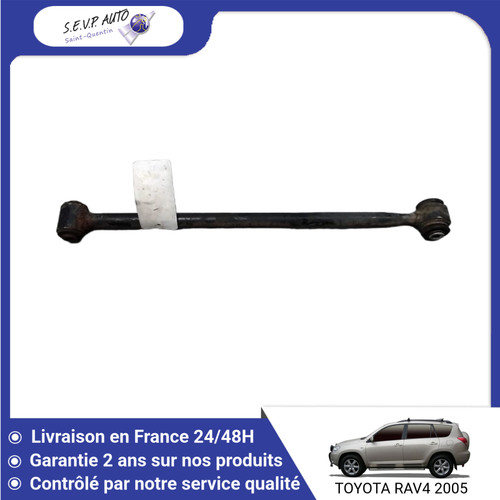 Tirant de chasse - tirant,