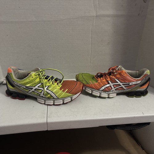 Asics gel kinsei - asics, neon