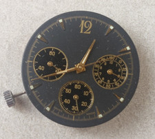 Ancien mouvement / mécanisme