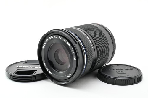 Objectif olympus zuiko - objectif, m.zuiko
