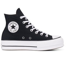Chaussures Converse  Chuck Taylor All Star Platform Hi Lift  560845C - 9W