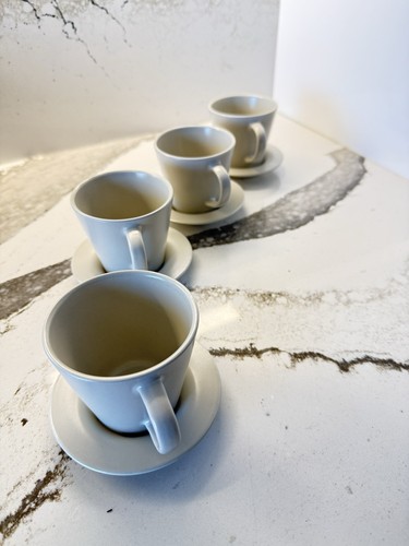 Ikea dinera light beige coffee - dinera,