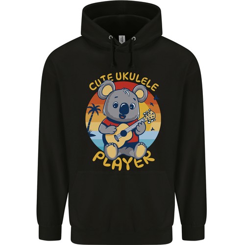 Hoodie pour homme coton à - hoodie,