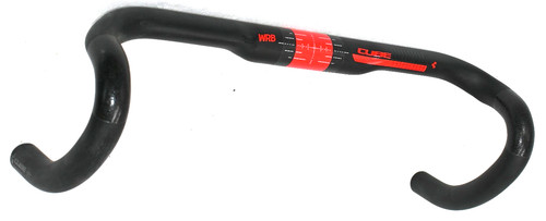 Cube guidon course 8x38 - de,