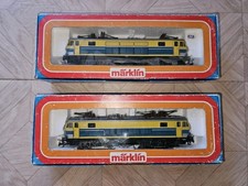 X2 Märklin H0 3163.02 SNCB